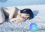 戸田真琴×飯田エリカ写真集「神画」写真展 B0サイズパネル写真