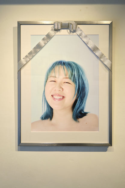 そわんわん写真展『IEI』Photo by Iida Erika　展示作品