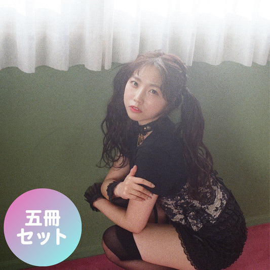 【5冊セット】6月号「SPICA」