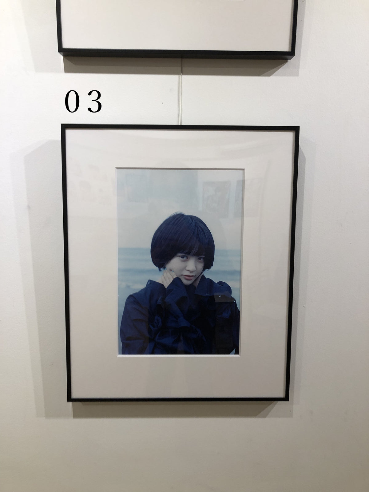 苺谷ことり写真展「コトリノツバサ」：展示作品