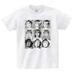 そわんわん写真展『IEI』 Photo by Iida Erika　びみょーに盛れてない『IEI』 Tシャツ