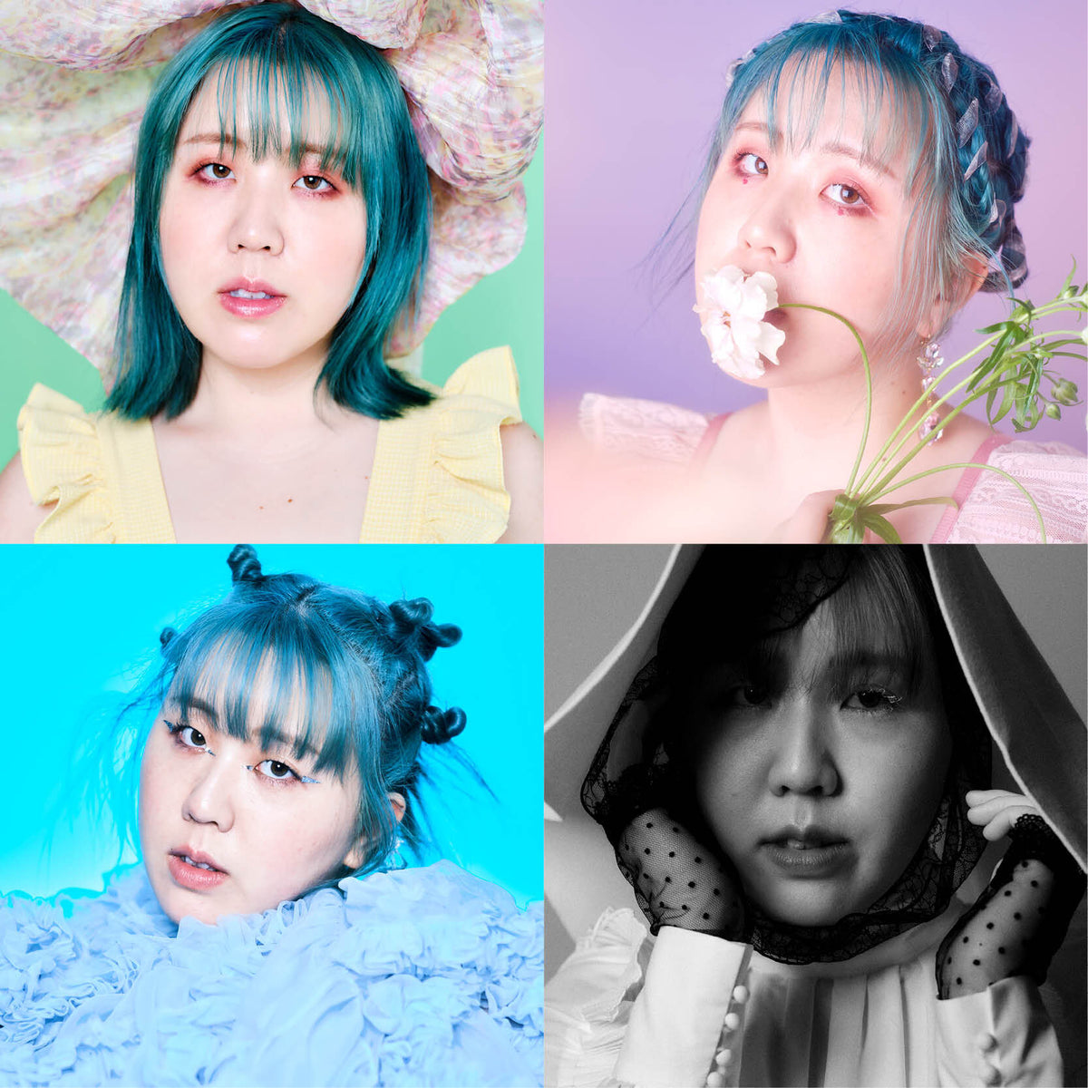そわんわん写真展『IEI』Photo by Iida Erika　展示作品
