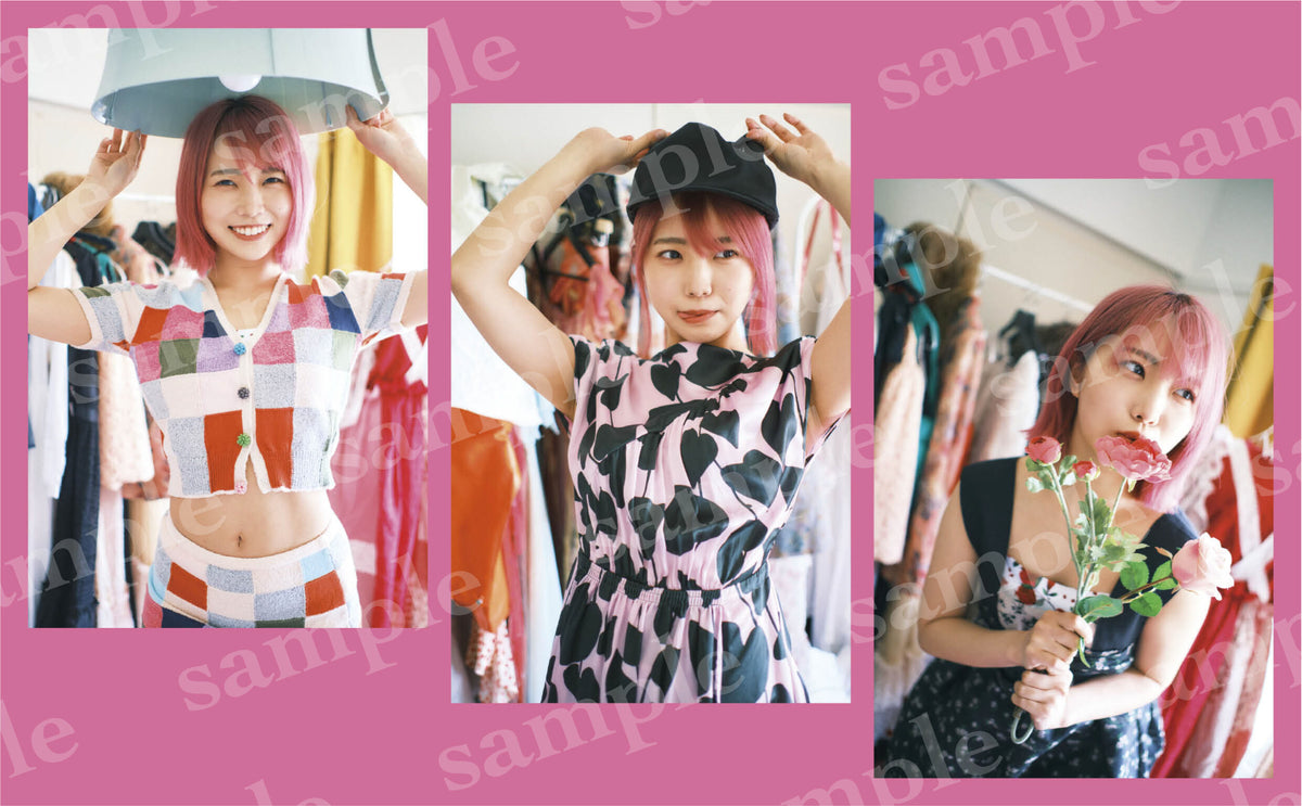 5月号「COMET」