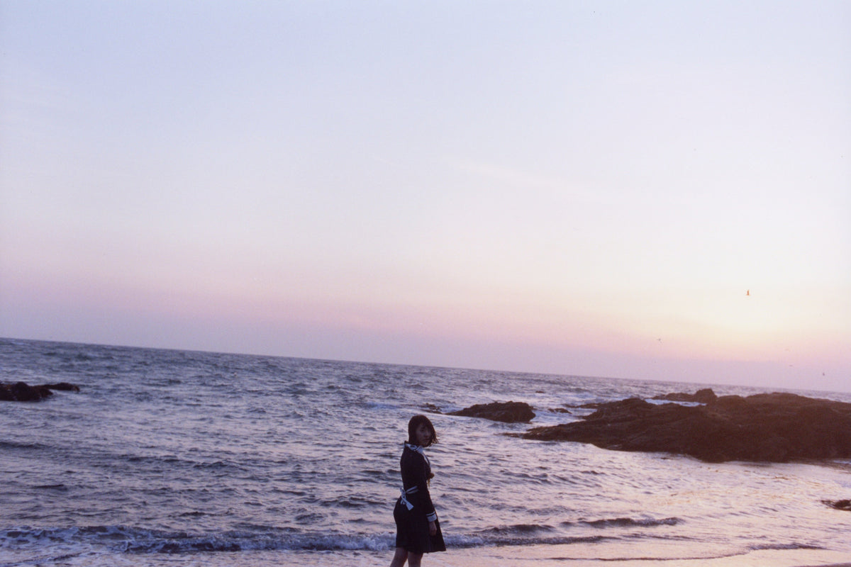 32飯田エリカ写真展「あたらしい命」A1プリント写真