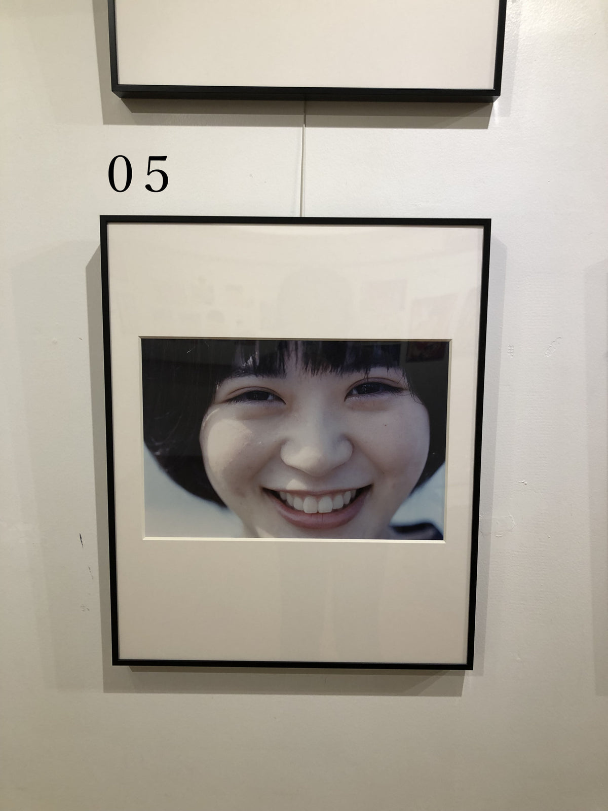 苺谷ことり写真展「コトリノツバサ」：展示作品