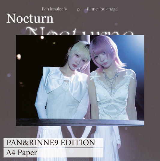 Nocturn_PAN&RINNE09_EDITION