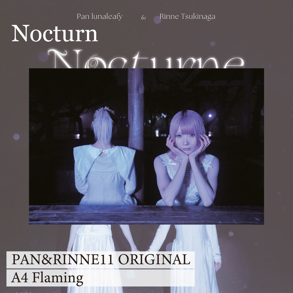 Nocturn_PAN&RINNE11_ORIGINAL