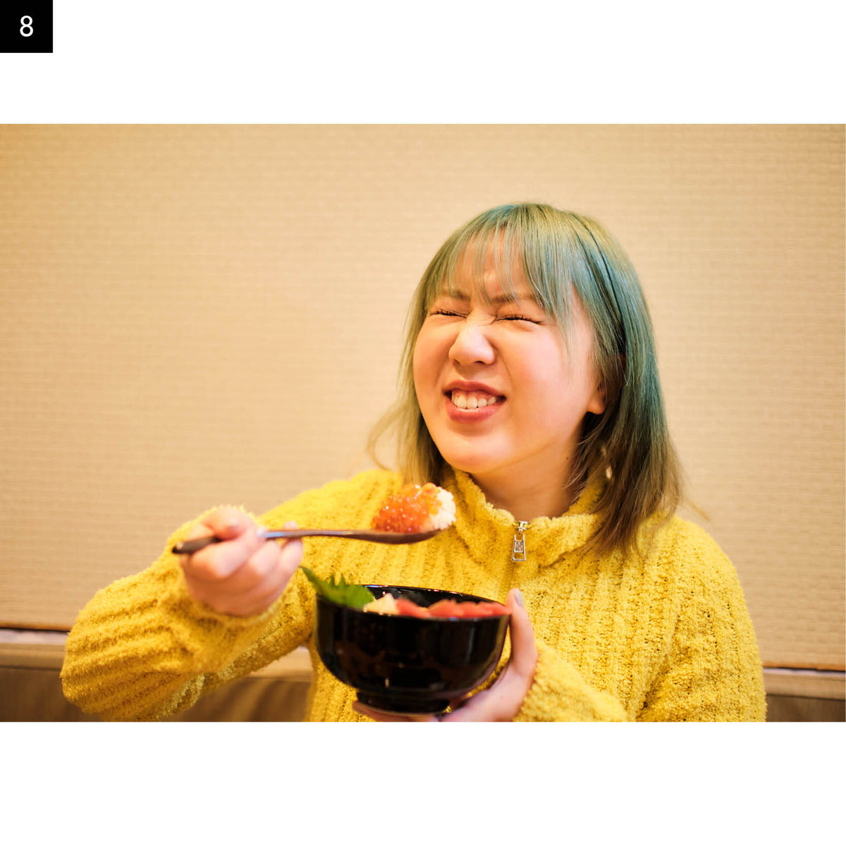 そわんわん写真展『IEI』Photo by Iida Erika　展示作品