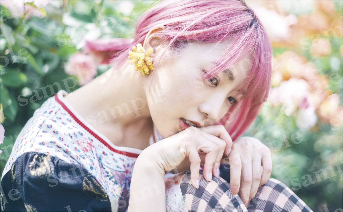 5月号「COMET」