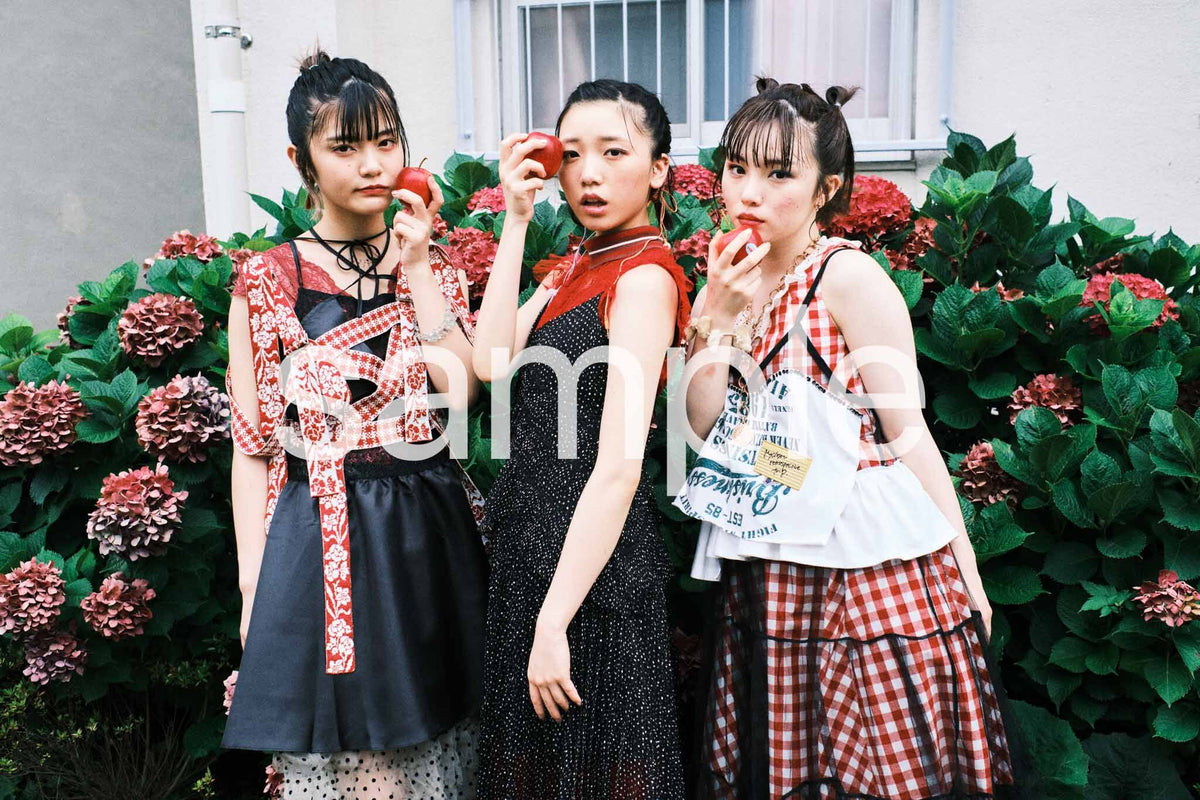 A3 apple 4