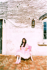 A4プリント 2月号「TWINKLE」-NOON-