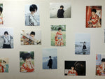 苺谷ことり写真展「コトリノツバサ 」：2L判生写真【ランダム被りなし】