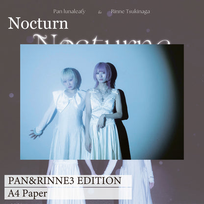 Nocturn_PAN&RINNE03_EDITION