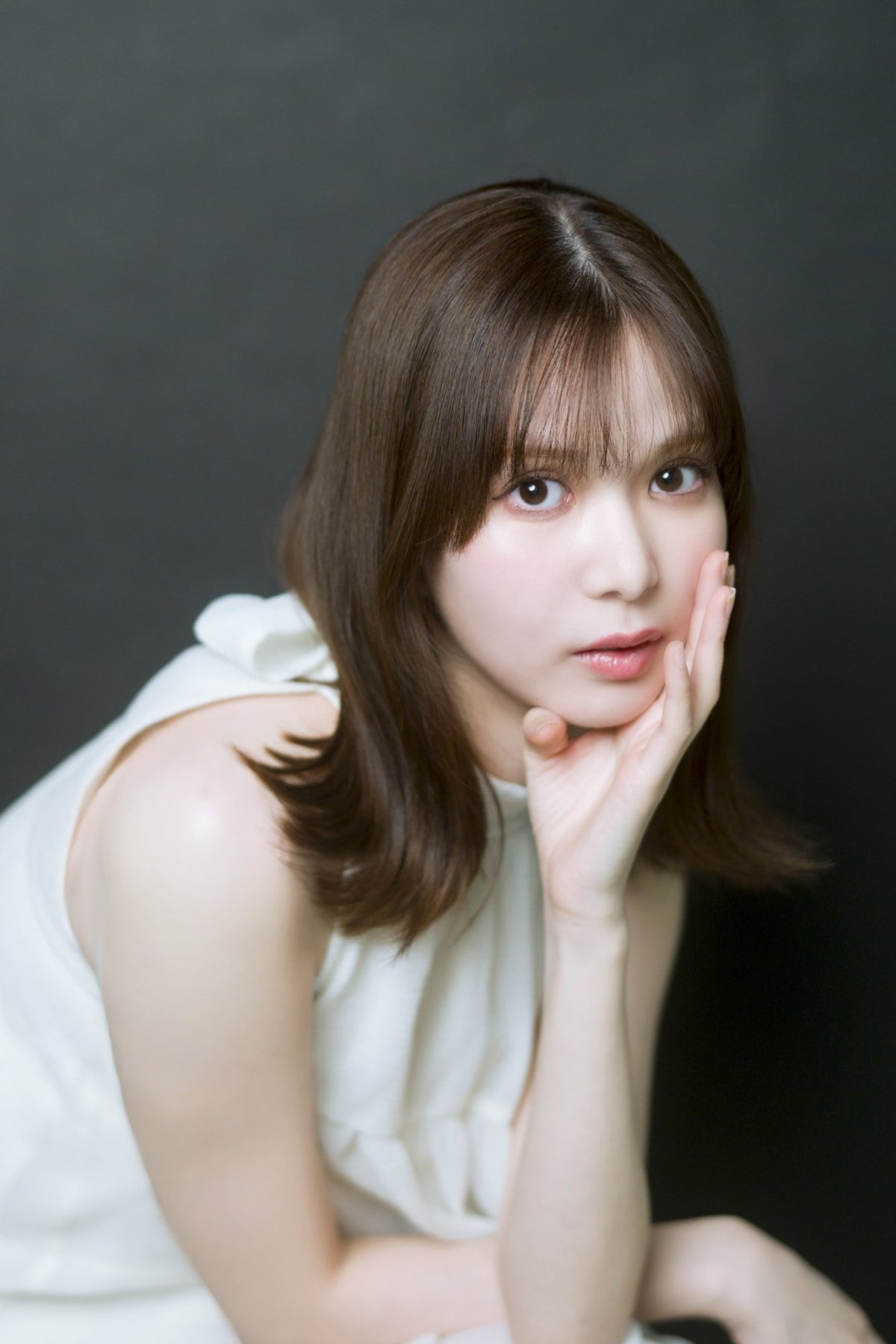 松平璃子