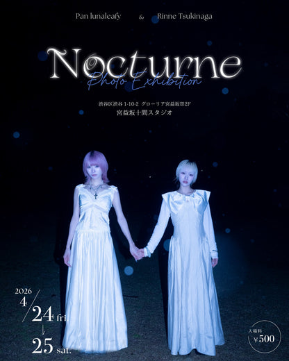 Nocturn_PAN&RINNE01_EDITION